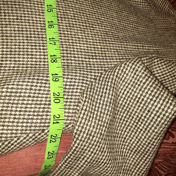 JOAN LESLIE BY KASPER 2 PIECE SKIRT SET BUSINESS/DINNER/CHURCH WOMEN'S SIZE 8 - Picture 10 of 16